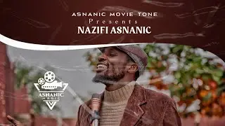 Nazifi Asnanic - Halitta (official video) 2024