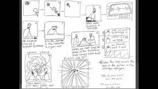 STORYBOARD LESSON
