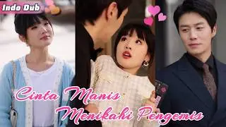 menolak perjodohan dan terpaksa menikah dengan seorang pengemis, ternyata dia adalah CEO grup!