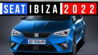 Nouvelle ibiza 2021 | Meilleur Qu’une LEON ?