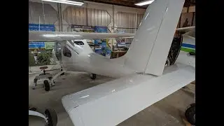 Concept to market....how long does aircraft development take?