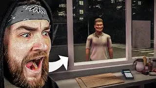 DON'T SERVE FOOD TO THE SKINWALKERS... | Shawarma Anomalies