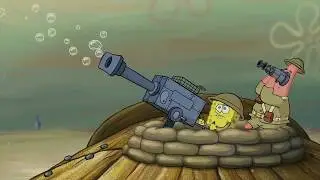 League of Legends Portrayed by Spongebob pt2