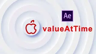 Neumorphism design using valueAtTime