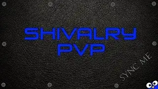 Shivalry PVP  (6.1 Assassination Rogue PVP) Sync Me **960 SLI**