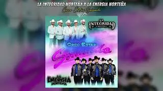 La Integridad Norteña x La Energía norteña | Creo Estar Soñando (LETRA) | 2024