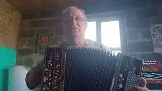 Песня "Казачья призывная" исп. Алексей Морев