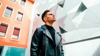 Sesión de fotos en el Museo ABC | luis carballo