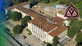 Dům kultury Vítkovice -rekonstrukce
