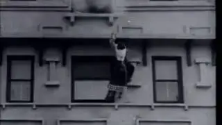 Чарли Чаплин. The Fireman (Пожарный)