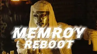 𝙈𝙀𝙈𝙊𝙍𝙔  𝙍𝙀𝘽𝙊𝙊𝙏  𝙓 𝘽𝘼𝙇𝘿𝙒𝙄𝙉 𝙄𝙑 ( SLOWED + REVERB )  || AUDIO ||