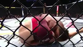 Деррик Льюис против Александр Олейник