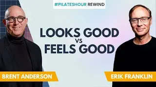 When Movement Looks Good, Does It Feel Good?
