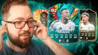 КРАХ в WL, НО Героя ОТКРЫЛ (спасибо бустеру) FC 25