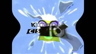No Mirror Angry Klasky Csupo