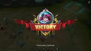 Real hack mobile legends
