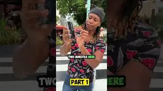 Rizz Test In Public Gone Wrong Pt 36