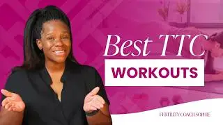 Fertility & Exercise: What Actually Helps (and What Hurts)