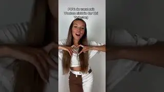 Markiert mal eure Freundin/ Freund auf die ihr euch immer verlassen könnt ❤️🥰IG: tutorialsbykati