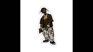 [FREE] Travis Scott x Juice Wrld Type Beat (2021)