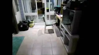 V Tech Kidizoom Test Video, HD Upscaled