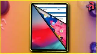 iPad Pro | The Brick Wall Of iOS