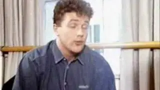 Michael Ball