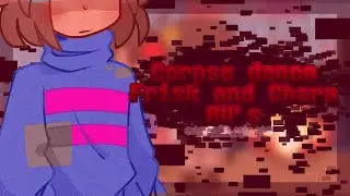 💔・𝑪𝒐𝒓𝒑𝒔𝒆 𝒅𝒂𝒏𝒄𝒆 | 𝑭𝒓𝒊𝒔𝒌 + 𝑪𝒉𝒂𝒓𝒂 𝑨𝑼'𝒔 | 𝑮𝒂𝒄𝒉𝒂 𝑪𝒍𝒖𝒃