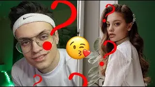 БУСТЕР И ДИЛАРА ПОЦЕЛОВАЛИСЬ НА СТРИМЕ???