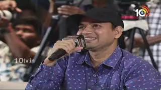 OG అప్డేట్ గురించి రేపు చెప్తా..! : D V V Danayya | Saripodhaa Sanivaaram Movie Success Meet | 10TV