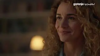 Gorenje - Nature Fresh / Her story
