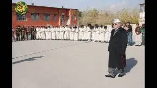 يهل الشهامة الكسنزانية | المداح حسن عبدالكريم