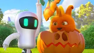 WHERE ARE YOU? 👀 🤔 🎵 | SUNNY BUNNIES SONGS | WildBrain Jam 🎶