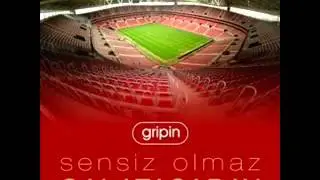 sensiz olmaz galatasaray