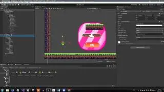 Unity - How To - Make - Platformer - 12 - Character - Appearance