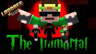How a robot destroyed this SMP || Necromancer || ft. @krahaangamer  @dyGamingDen69  @Xpro19YT