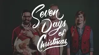 Sevenly 7 Days of Christmas