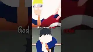 「Naruto & sakura or Obito & Rin??🥺💔」
