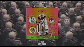 LIL DARKIE — BABA [p. HEAL]
