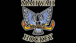 Hockey Warmup 2122
