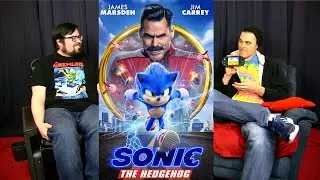 Sonic the Hedgehog - Review