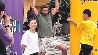 Who is the Strongest Men and Can Last Longer