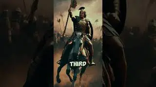 A Brief History of Alexander the Great !