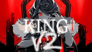 [FANMADE] Kanaria -【KING】Mashup V2