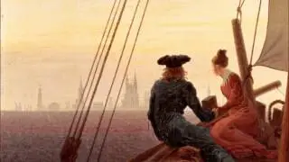 Mozart / Clarinet Quintet in A major, K. 581 (Antony Pay)