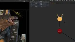 Nuke Compositing for 3D Artists week 5   Classroom   CG Master Academy 7