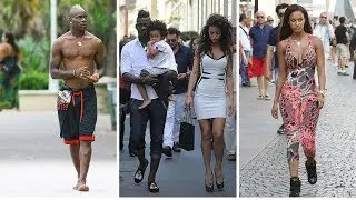 Mario Balotelli lifestyle  2018