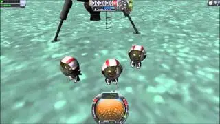 Kerbal Space Program - Ep. 4 - To Minmus!