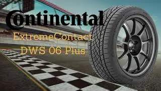 Continental ExtremeContact DWS06 Plus Review