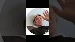 Самое ЛЕНИВОЕ видео но он риально краш #нп #прикол #тренды #мем #софигрей  #банан